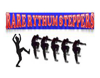 Rarerythum Steppers